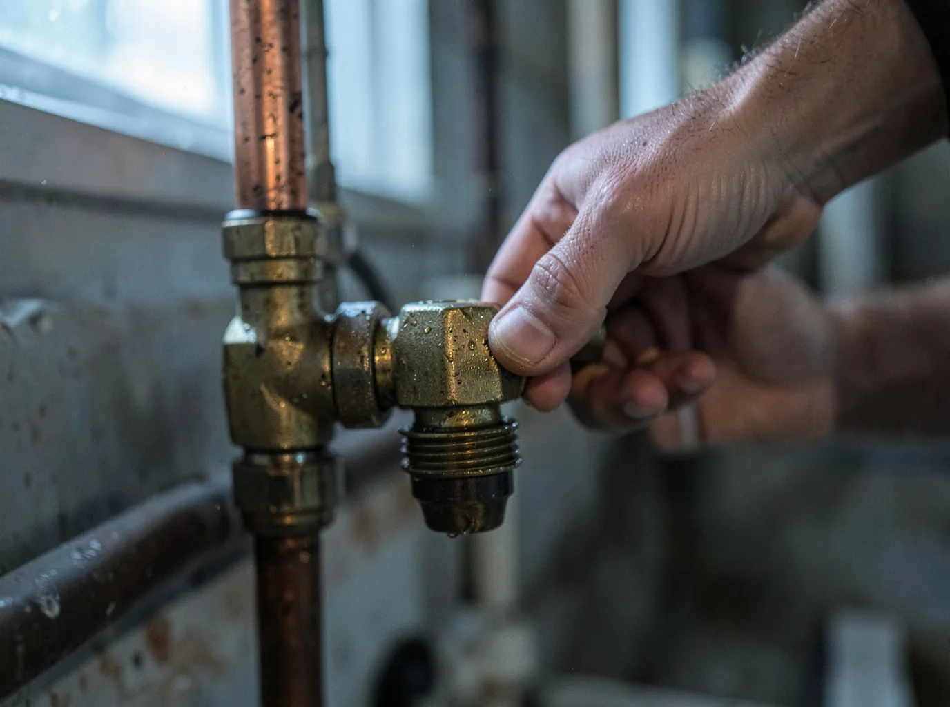 Emergency Plumber Vicksburg, MS FAQs